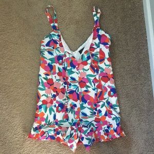 Vici Romper